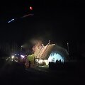Namo gaisras Purnu&scaron;kių kaime