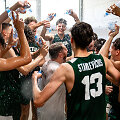 Lietuvos rinktinės triumfas EJOF mažajame finale