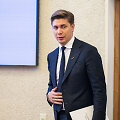Mindaugas Sinkevičius