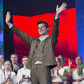 &bdquo;Lietuvos talentų&ldquo; laidos akimirka