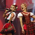 Lenkijos atstovės &bdquo;Eurovizijoje&ldquo; 2014 metais &bdquo;Donatan & Cleo&ldquo;