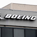 Asociatyvi nuotrauka: &bdquo;Boeing&ldquo;
