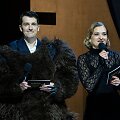 Simonas Storpir&scaron;tis ir Giedrė Giedraitytė