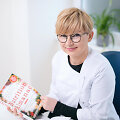 RVUL gydytoja dietologė D. Pipiraitė-Lazarevičienė