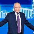 Vladimiras Putinas