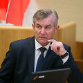 Viktoras Pranckietis