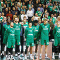 Eurolygos penktadienis: Kauno &bdquo;Žalgiris&ldquo; &ndash; Vilerbano &bdquo;Asvel&ldquo;