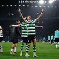 &bdquo;Sporting&ldquo; futbolininkai