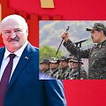 Aliaksandras Luka&scaron;enka, Nicolasas Maduro