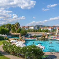 Kemeras, Turkija