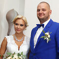 Enriko Daktaro ir Kamilės Doveikaitės vestuvės