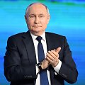 Vladimiras Putinas