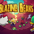 &bdquo;Blazing Beaks&ldquo; kompiuterinis žaidimas