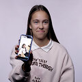 Influencerė Paula Budrikaitė