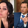 Žana Volkova, Kirilas &Scaron;amalovas