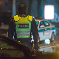 Kūčių i&scaron;vakarių reidas Vilniuje