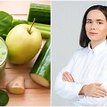 Greta Rimkienė &ndash; apie vitaminus