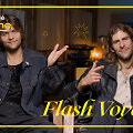 Flash Voyage apie naujausią plok&scaron;telę, grupės sudėties pokyčius ir Kauną | Muzikos salė ekrane