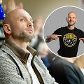 Jonas Vainauskas parduoda Palangos &bdquo;Olimpo&ldquo; klubą