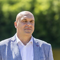  &bdquo;Grinda&ldquo; vadovas Andrius Gri&scaron;kevičius