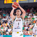 Marekas Blaževičius