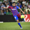 Jordi Alba