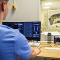 Kauno klinikose pirmą kartą Lietuvoje pritaikytas naujas prostatos vėžio gydymo metodas  