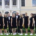 Jazz Island su Artūru Noviku 