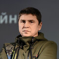 Ukrainos prezidento kanceliarijos vadovo patarėjas Mychailo&nbsp;Podoliakas