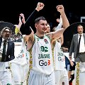Italijos spauda įvertino &bdquo;Žalgirio&ldquo; pergalę Bolonijoje