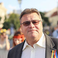 Linas Antanas Linkevičius