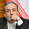 Abbasas Araghchi / IMAGO/Sergey Guneev / IMAGO/SNA
