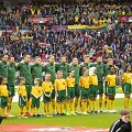 Lietuvos futbolo rinktinė