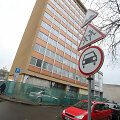 Vilniaus A.Vivulskio gatvė