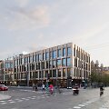 &bdquo;Live Square&ldquo; prekybinėje galerijoje i&scaron;nuomotos visos patalpos