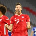 Robertas Lewandowskis 