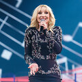 Kristina Orbakaitė
