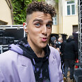 Donatas Montvydas
