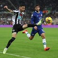 &bdquo;Newcastle&ldquo; &ndash; &bdquo;Chelsea&ldquo;
