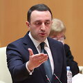 Iraklijus Gariba&scaron;vilis