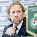 Patrick de Wilde