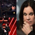 Ozzy Osbourne'as