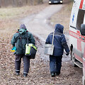 Žvejų gelbėjimo operacija