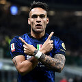 Lautaro Martinezas