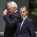 Hunteris Bidenas / Matt Rourke / AP