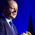 Saulius Skvernelis