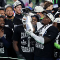 &bdquo;Seattle Seahawks&ldquo; triumfas