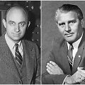 Enrico Fermi ir Wernheris von Braunas
