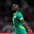 Sadio Mane