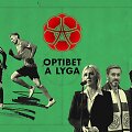 Lietuvos futbolo čempionato startas